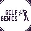 golfgenics